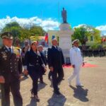 Alcalde Sergio Hernández: Desde Ciudad Bolívar conmemoramos la siembra del Padre de la Patria
