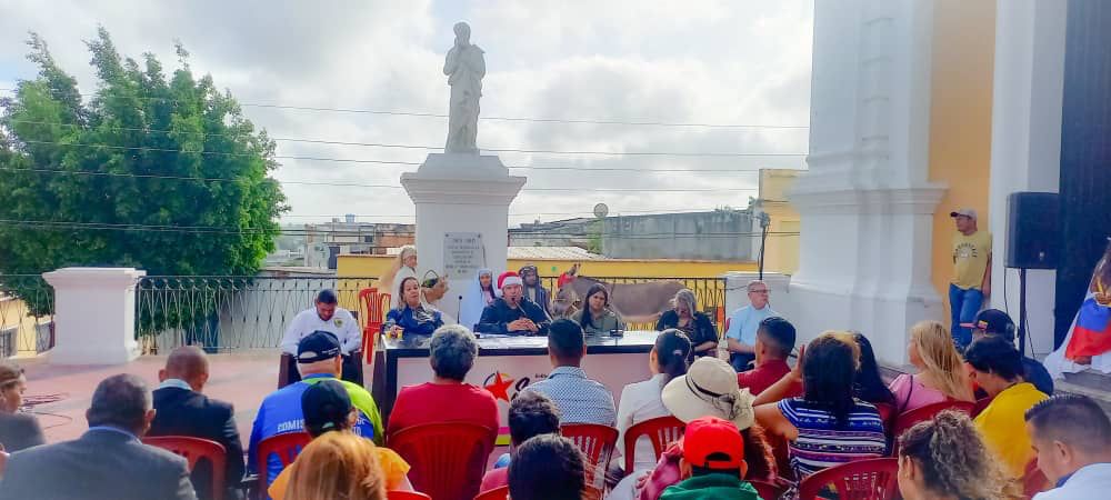 Alcalde Sergio Hernández: Un Balance de Retos y Victorias en 2023