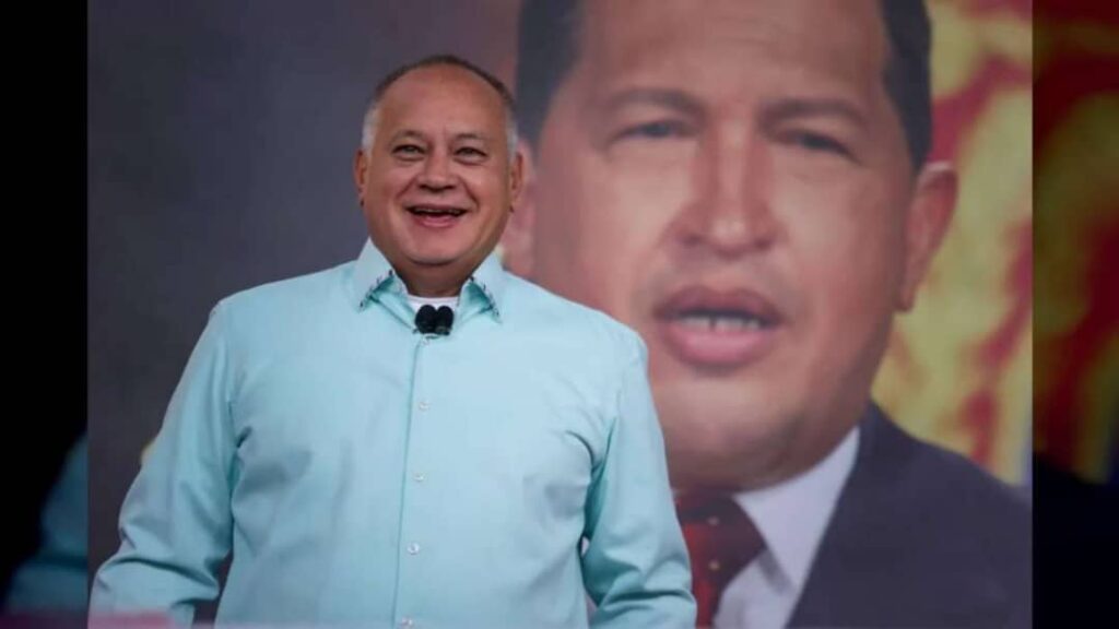Diosdado Cabello: Un Mes de Diciembre Positivo para Venezuela