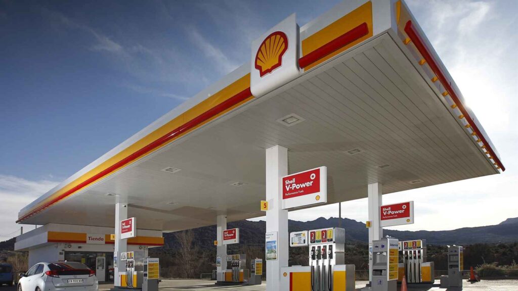 Venezuela Otorga Licencia a Shell para la Producción de Gas por 30 Años