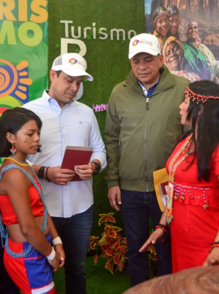 Fundación Social CTE Cachamay culminó 2023 con éxito en Bolívar