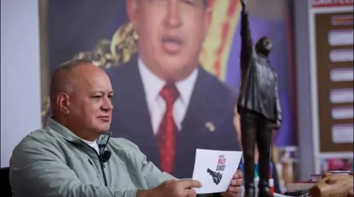 Diosdado Cabello Advierte a la Oposición sobre Intentos de Desestabilización