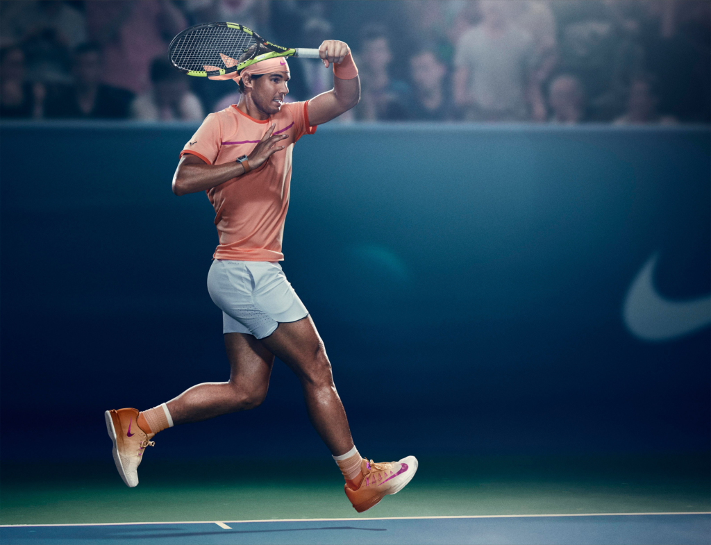 Rafael Nadal Anuncia su Ausencia en el Abierto de Australia debido a un Microdesgarro Muscular