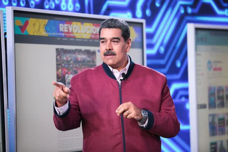 Presidente Maduro Aprueba Recursos, Crea Misiones y Habla de las 7T