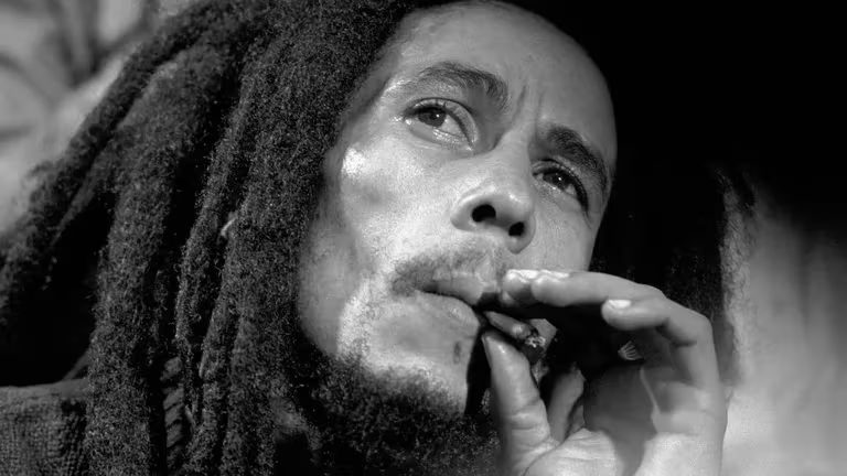 Bob Marley la leyenda estreno de la pelicula sinopsis y reparto de bob marley one love