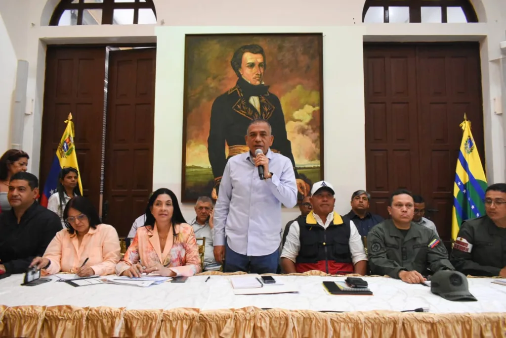 Autoridades de Bolívar realizaron Consejo Popular de Gobierno